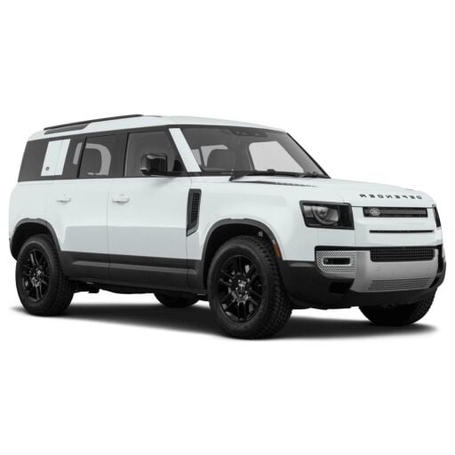 New Defender 2020>
